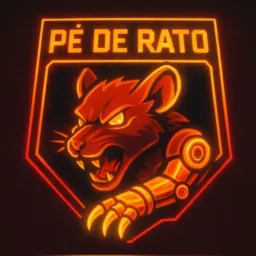 FEDERAÇÃO PÉ DE RATO