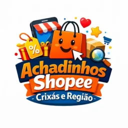 Achadinhos Shopee 🛍️