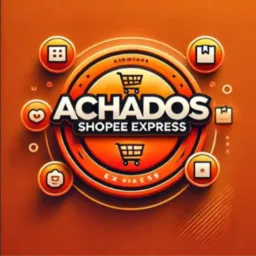 Achadinhos VIP🧡🛍️