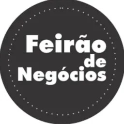 FEIRÃO DE NEGÓCIOS