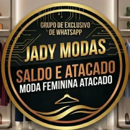 JADY MODAS SALDO E ATACADO