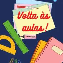 Promoção de Material Escolar 🎒📚📒📙
