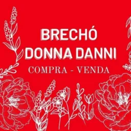 ♻️ DONNA DANNI BRECHÓ 💋