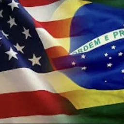 Achados na Gringa 🇺🇸