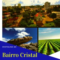 Bairro Cristal.
