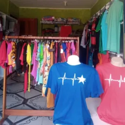 Helena Modas👕👗🎽👖👙👝