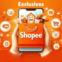 Achadinhos Shopee