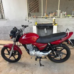 SORTEIO DIA 30/05 TITAN 150 2008🍀