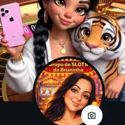 🍀Grupo de slots Bruna e Evelyn 🍀