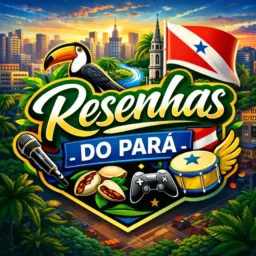 Resenha do Pará | Amizades