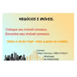 Negocios e imóveis - 🎫
