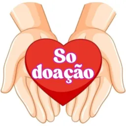 😘🤩Trocas e doações🤩😘