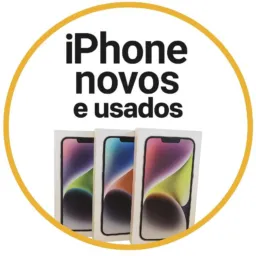 Meu iPhone novos e usados📱📲📱🇺🇸