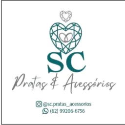 Grupo VIP SC pratas