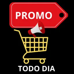 PROMO EM FOCO (promoções, cupom de desconto e muito mais da Shopee)