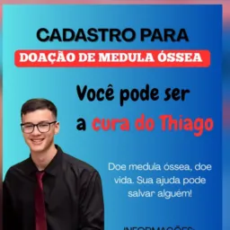 Juntos Pelo Thiago