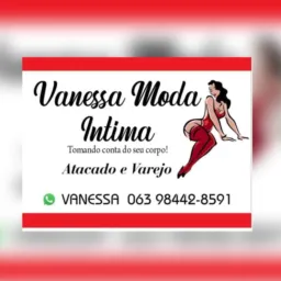 Vanessa Moda Íntima grupo 1 🚀