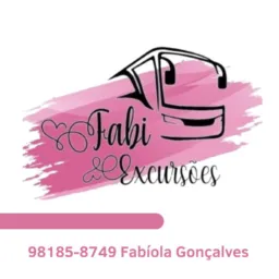 Excursão da Fabí