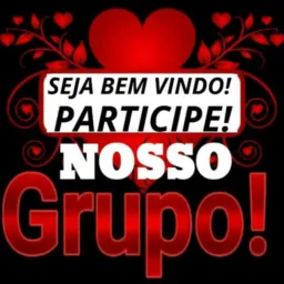 NOSSO GRUPO 🎶🎵🆚💘AMIZADES