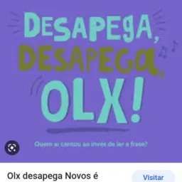 OLX Rio preto da Eva 🙏🙏🙏