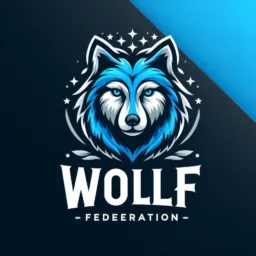💙🐺FEDERAÇÃO WOLLF💙🐺