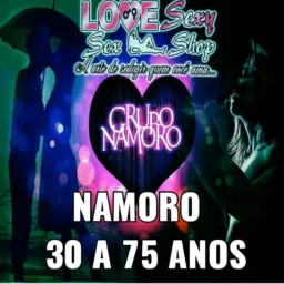 ❤️🔥NAMORO👫30 ANOS À 75 ANOS 💍