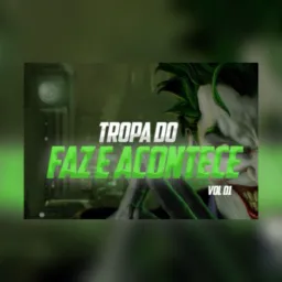 Grupão faz acontece ✌🏻