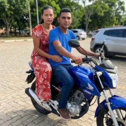 🛵 Moto táxi 🏍️🏍️