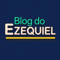 Blog do Ezequiel 3️⃣