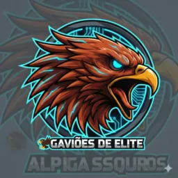 🦅Gaviões de Elite🦅
