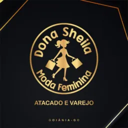 DONA SHEILA ATACADO 3️⃣