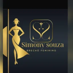 Brechó moda fashion