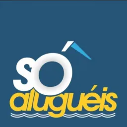 Somente aluguéis residenciais e comerciais .