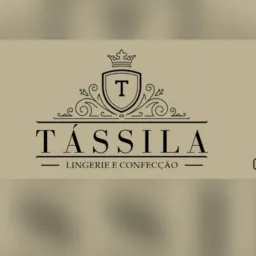Tássila lingerie 🛍