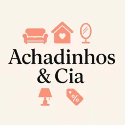 Achadinhos & Cia 🛍️🤑🛒