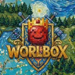 WorldBox Brasil 🇧🇷