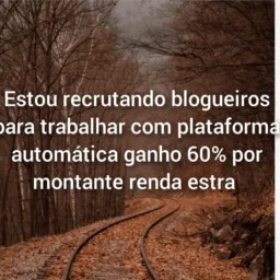 Grupo cooperação de plataforma slort 60%
