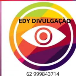 EDYDIVULGAÇÕES ( VENDAS , COMPRAS & SERVIÇOS)- SENADOR CANEDO-GO/ RESIDENCIAL  ECOLÓGICO ARAGUAIA