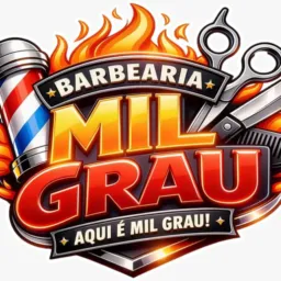 BARBEARIA MIL GRAU