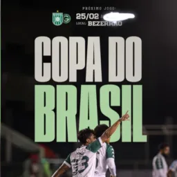 ⚽️Gama x Goiás 25/02
