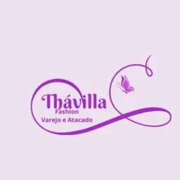 Thávila Fashion Atacado