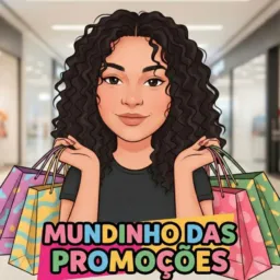 Mundinho das Promoções (...)🥰🫶🏻