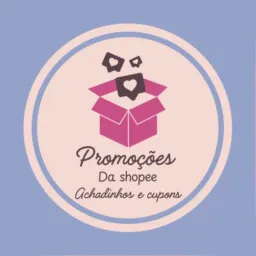Promoções Shopee 🛍️