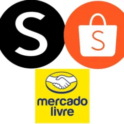 Achei & Comprei Mercado Livre, Shein e Shoppee