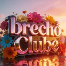 Brechó clube 🌺