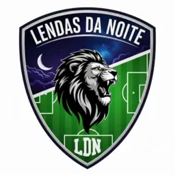Lendas da Noite - Noitao Nova Geração