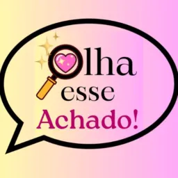 Olha Esse Achado!✨🔎