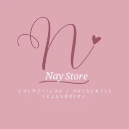 🩷 PROMOÇÕES NAY STORE 🛍