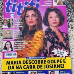 Tititi do Jardim Aulidia