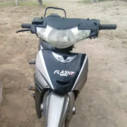 Rifa de uma moto🏍️🏍️